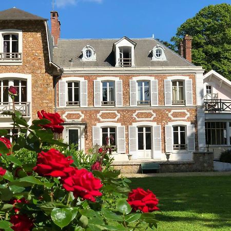 La Villa Rochette Forges-les-Bains 外观 照片