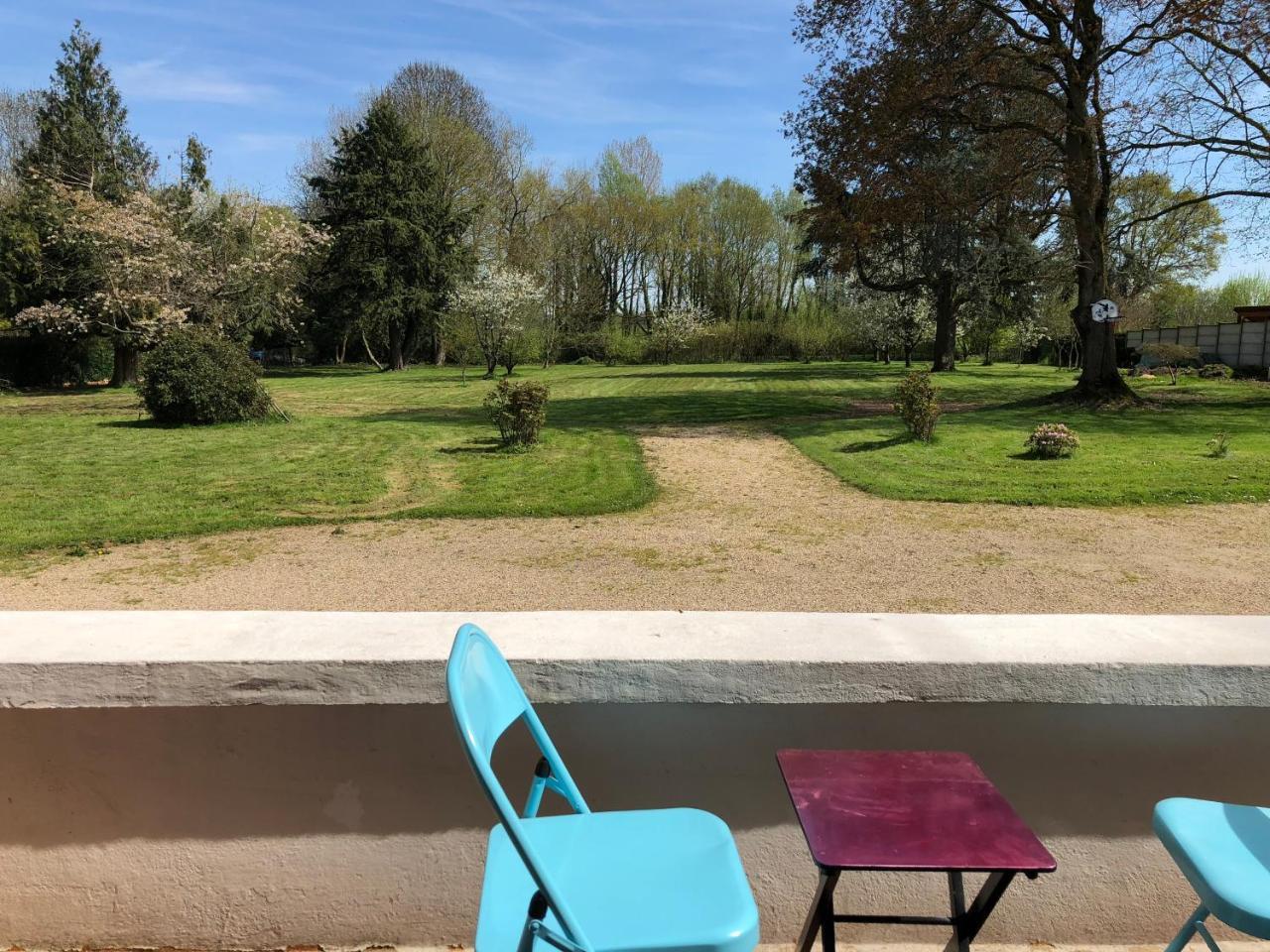 La Villa Rochette Forges-les-Bains 外观 照片