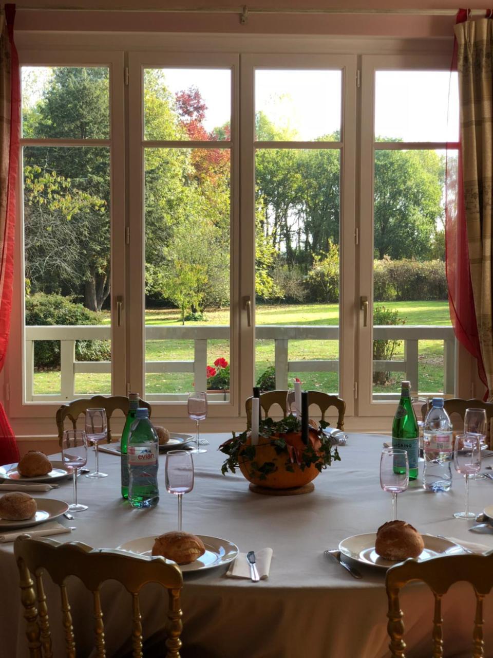 La Villa Rochette Forges-les-Bains 外观 照片