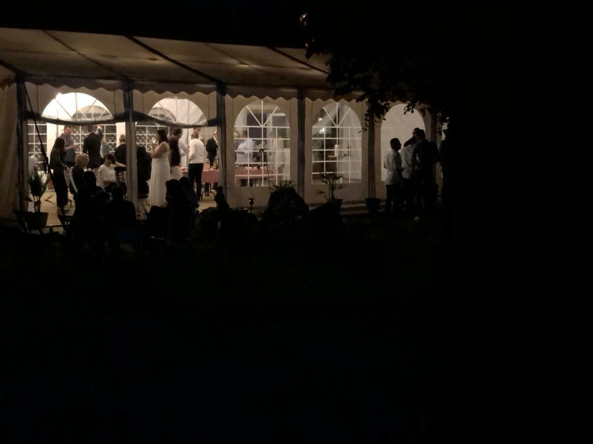 La Villa Rochette Forges-les-Bains 外观 照片
