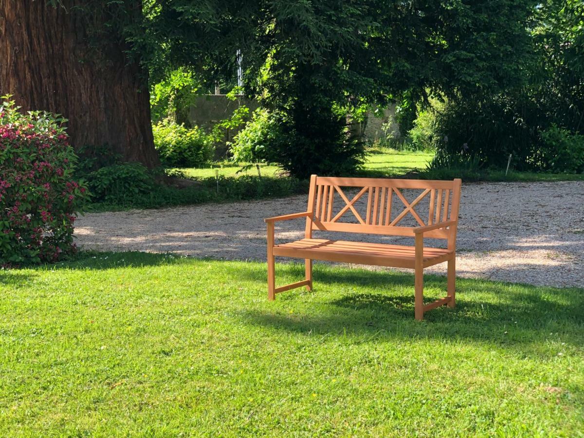 La Villa Rochette Forges-les-Bains 外观 照片
