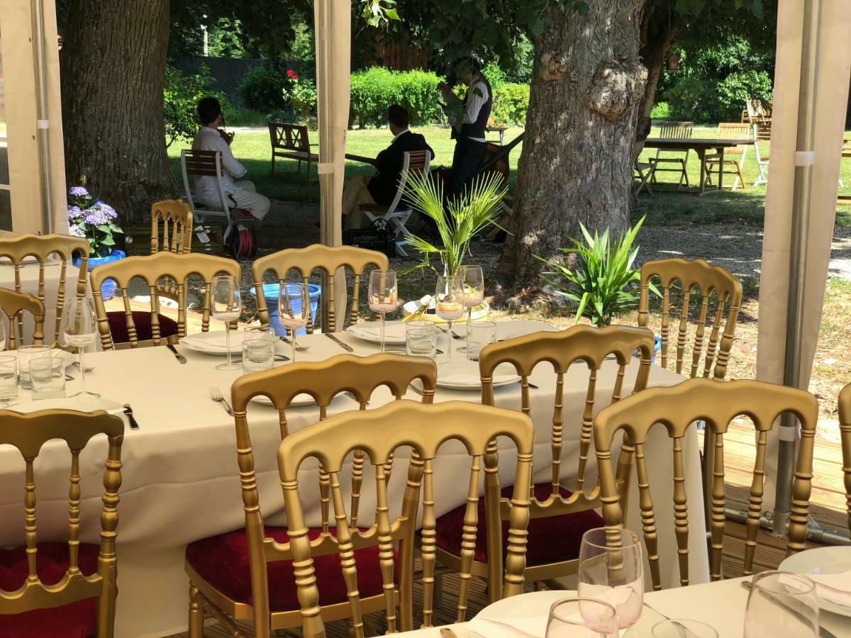 La Villa Rochette Forges-les-Bains 外观 照片